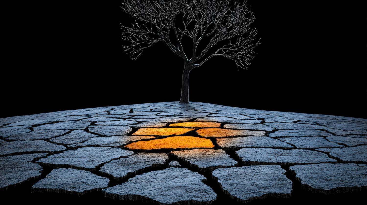 بدگمانی به خداوند