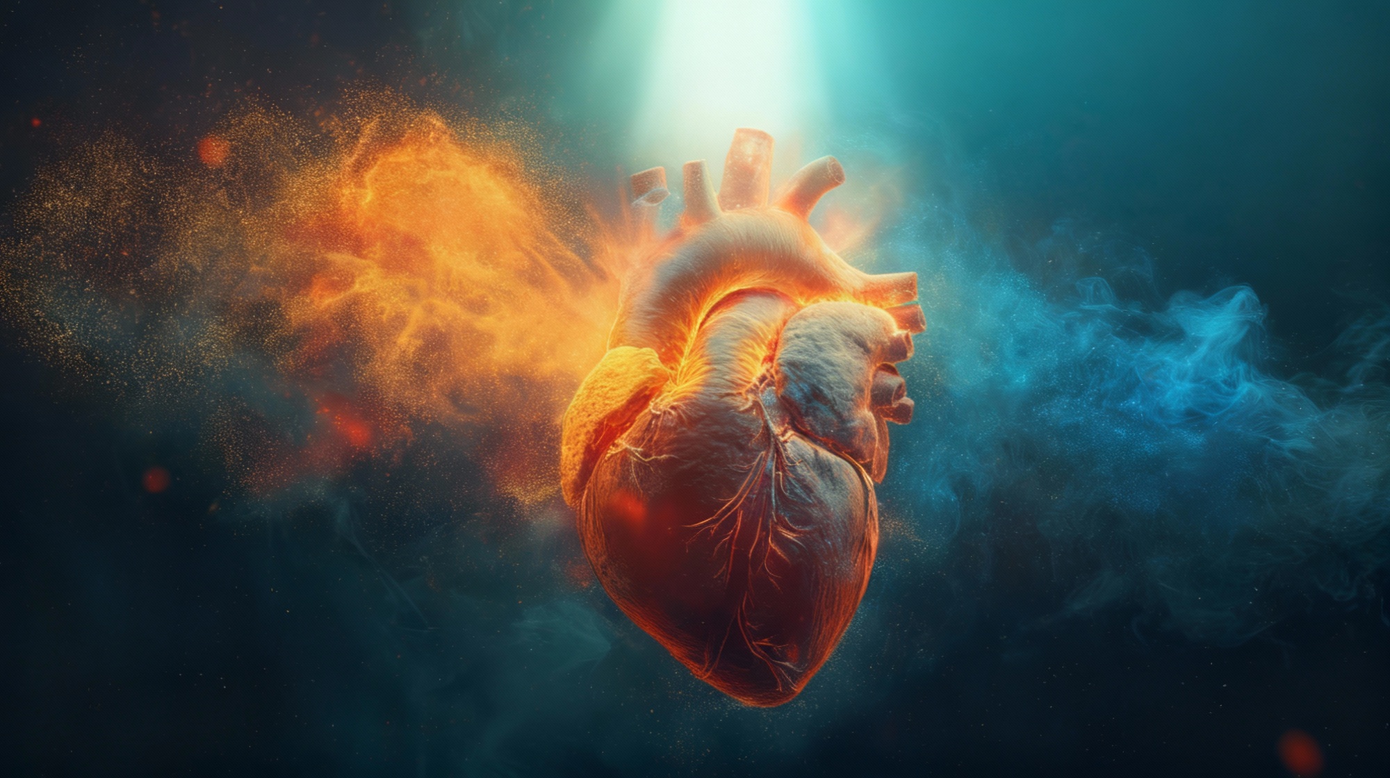 قواعدی در فقه قلوب (۶) هرگاه دل با خالق بی‌نیاز شود، از مخلوق بی‌نیاز می‌گردد