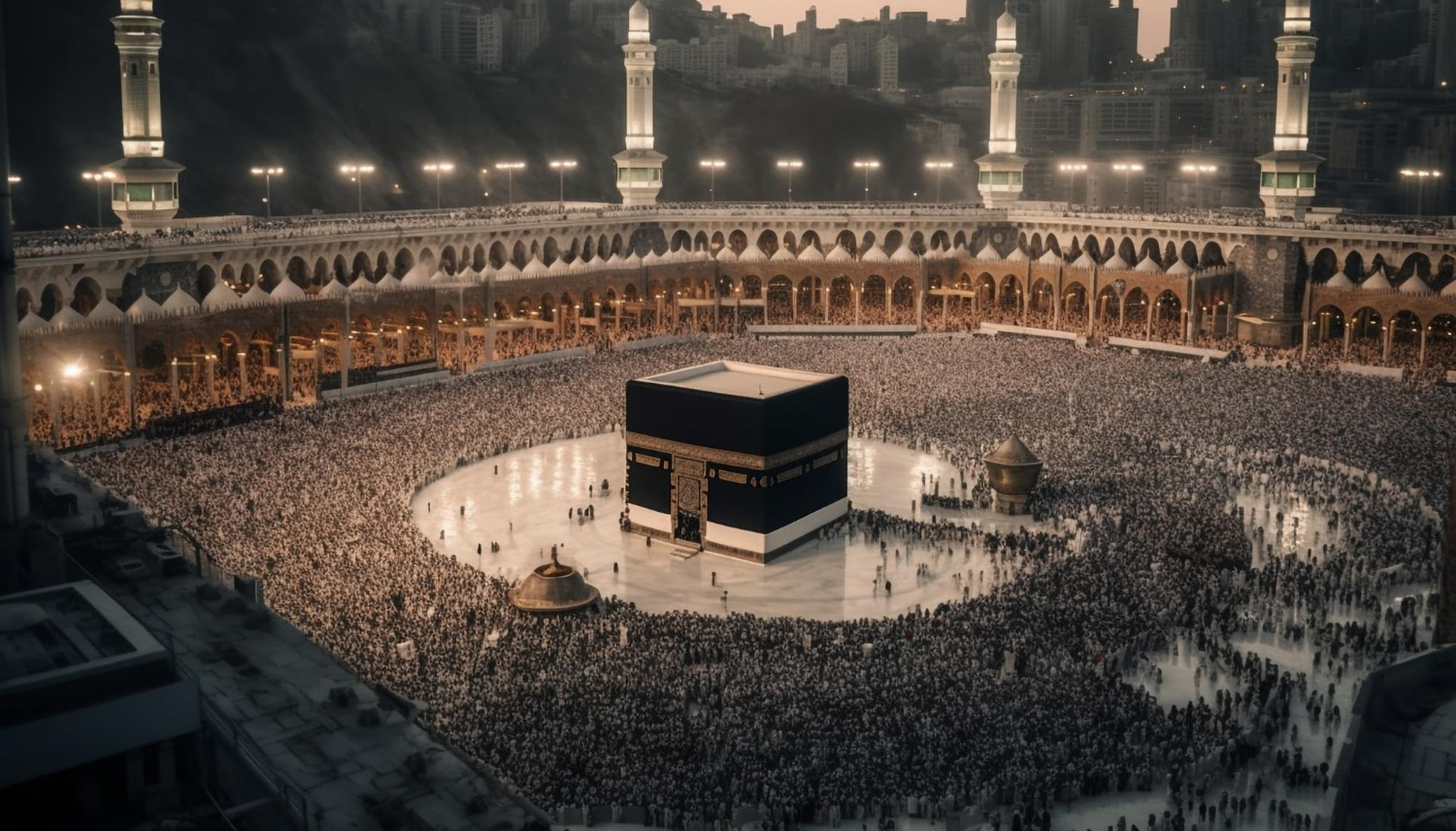 فضیلت دههٔ ذی‌الحجه و اعمال آن