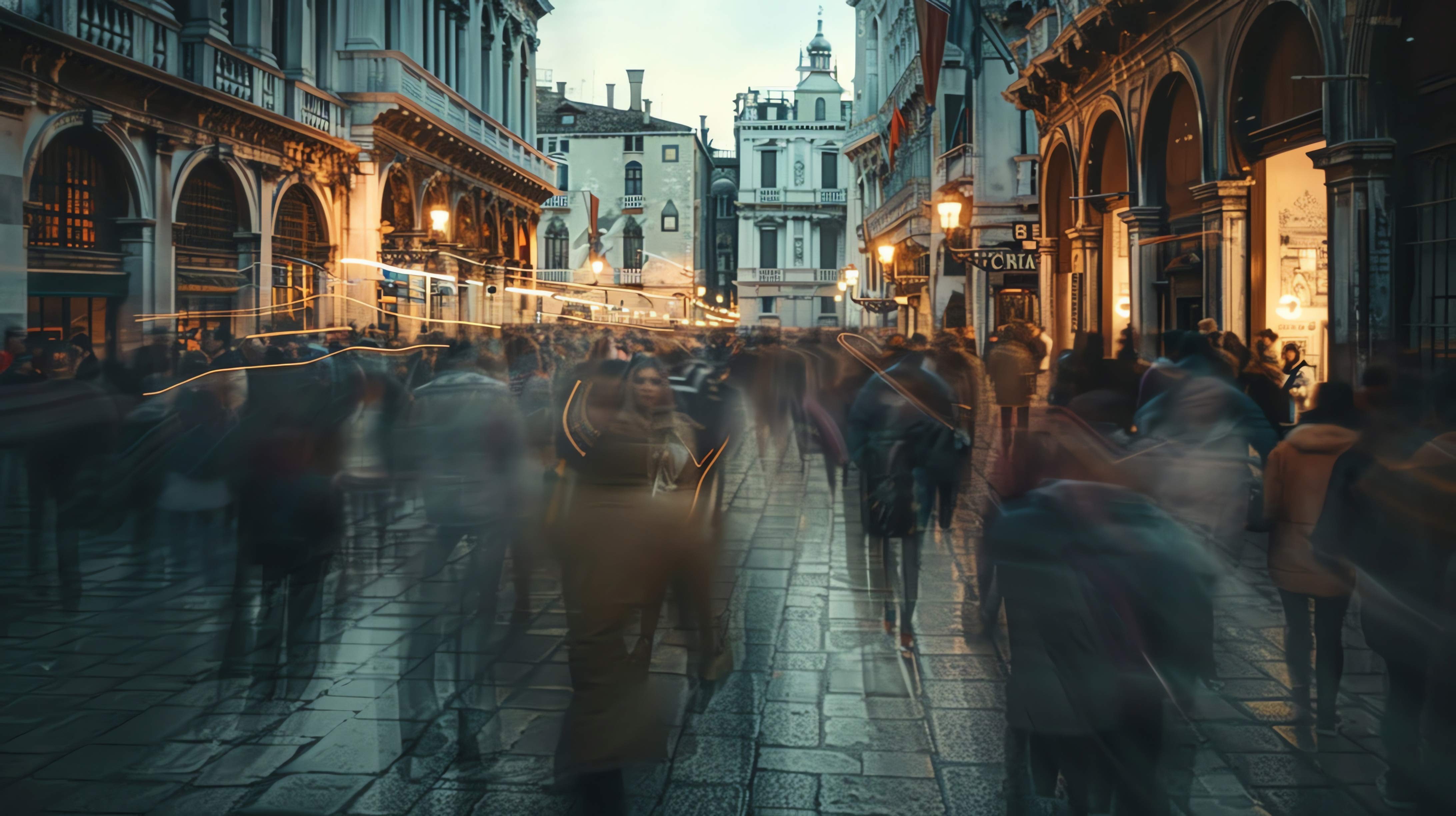 دینداری انسان معاصر از چه جنسی است؟