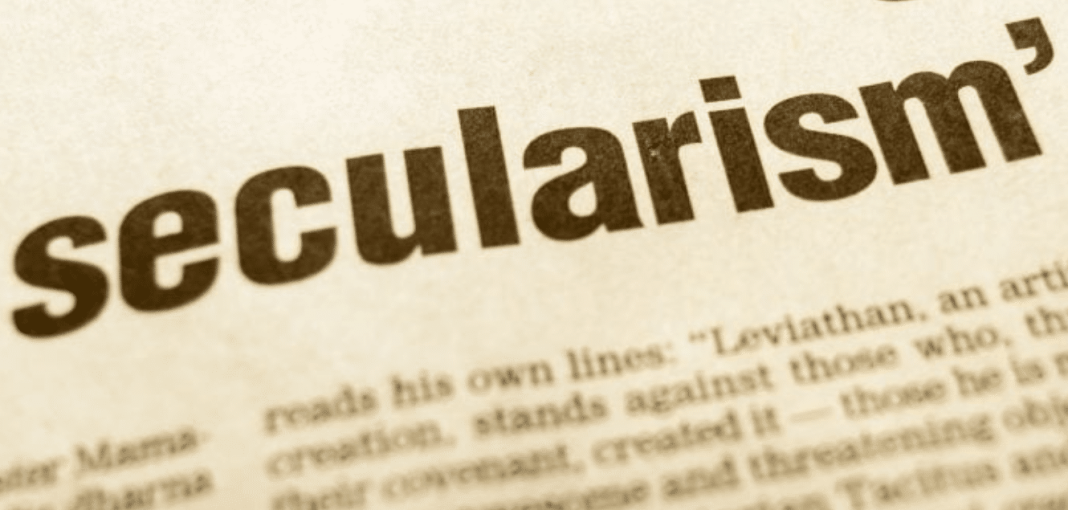آیا سکولاریسم از آزادی‌های فردی حمایت می‌کند؟