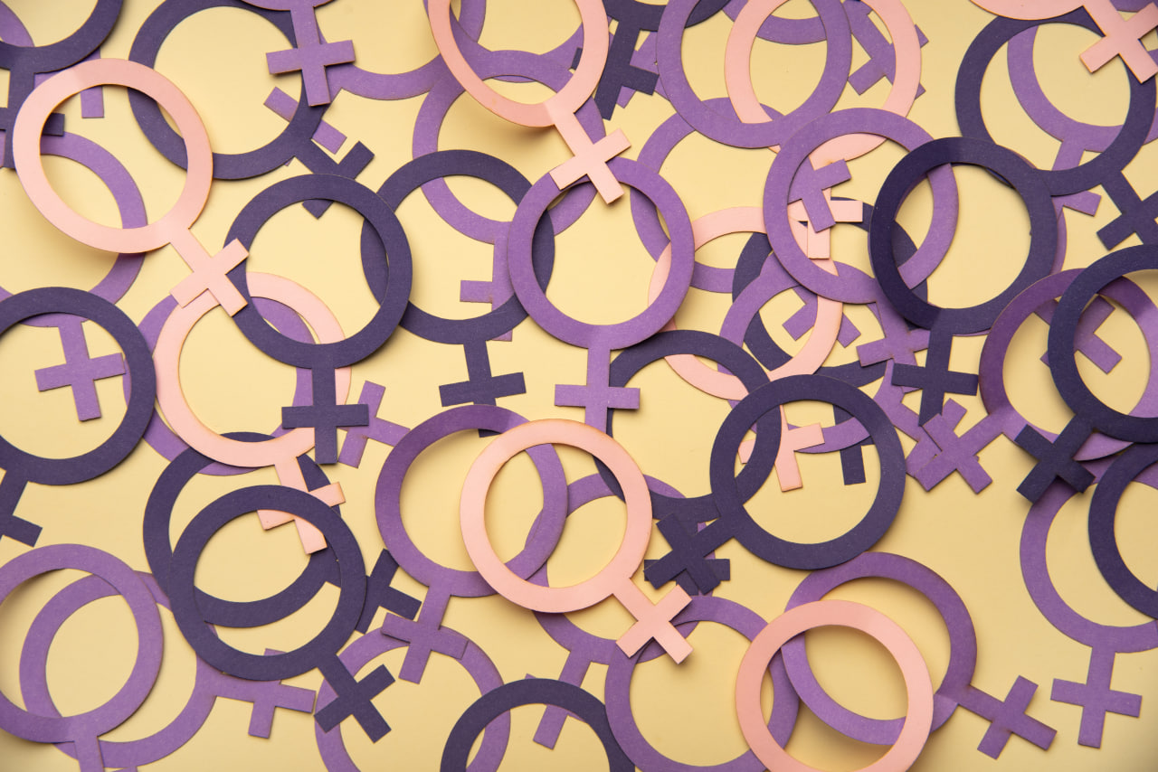 جهانی‌سازی زنان