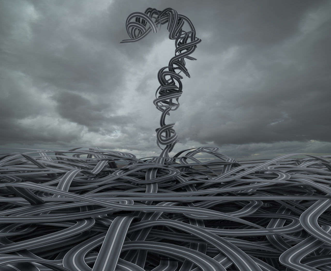 استدلال کور