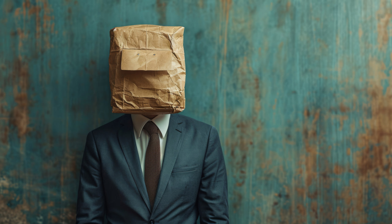 عقل‌های ما زیر فشار