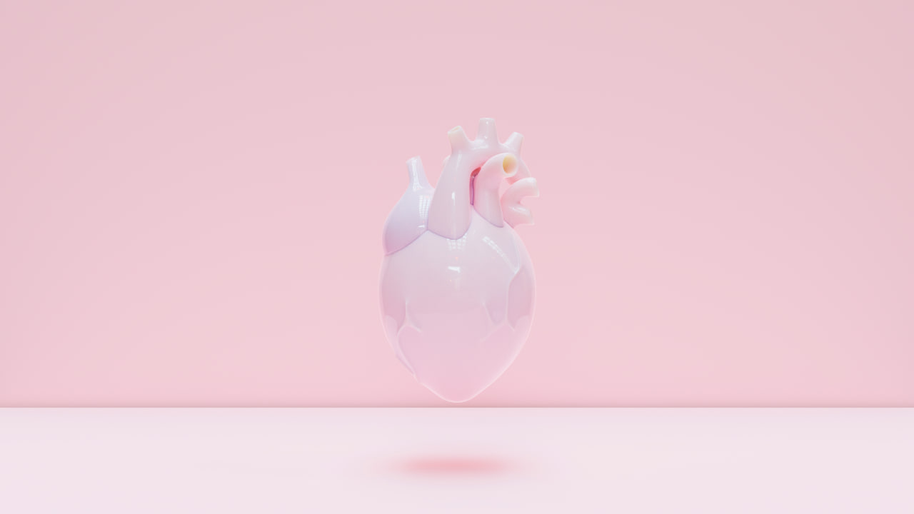 بین شیرینی اعمال قلبی و عذاب مادی‌گرایی...