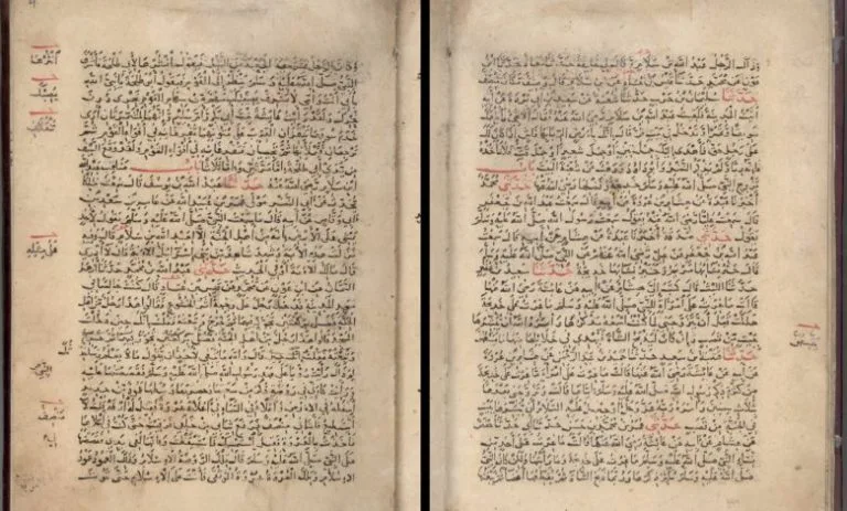 نقد رویکرد بی‌نظم و التقاطی به سنت نبوی؛ محمد شحرور و عدنان ابراهیم به عنوان نمونه (۱) آیا سنت نبوی وحی است؟