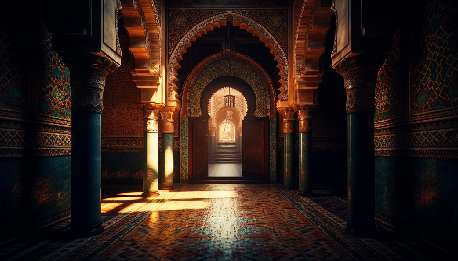 چرا برخی از احساس افتخار به اسلام شرم دارند؟ 