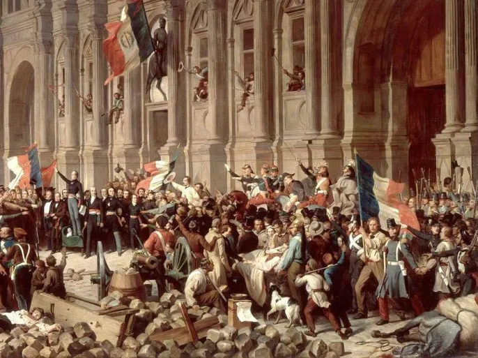 سکولاریسم و توسعه در اروپا