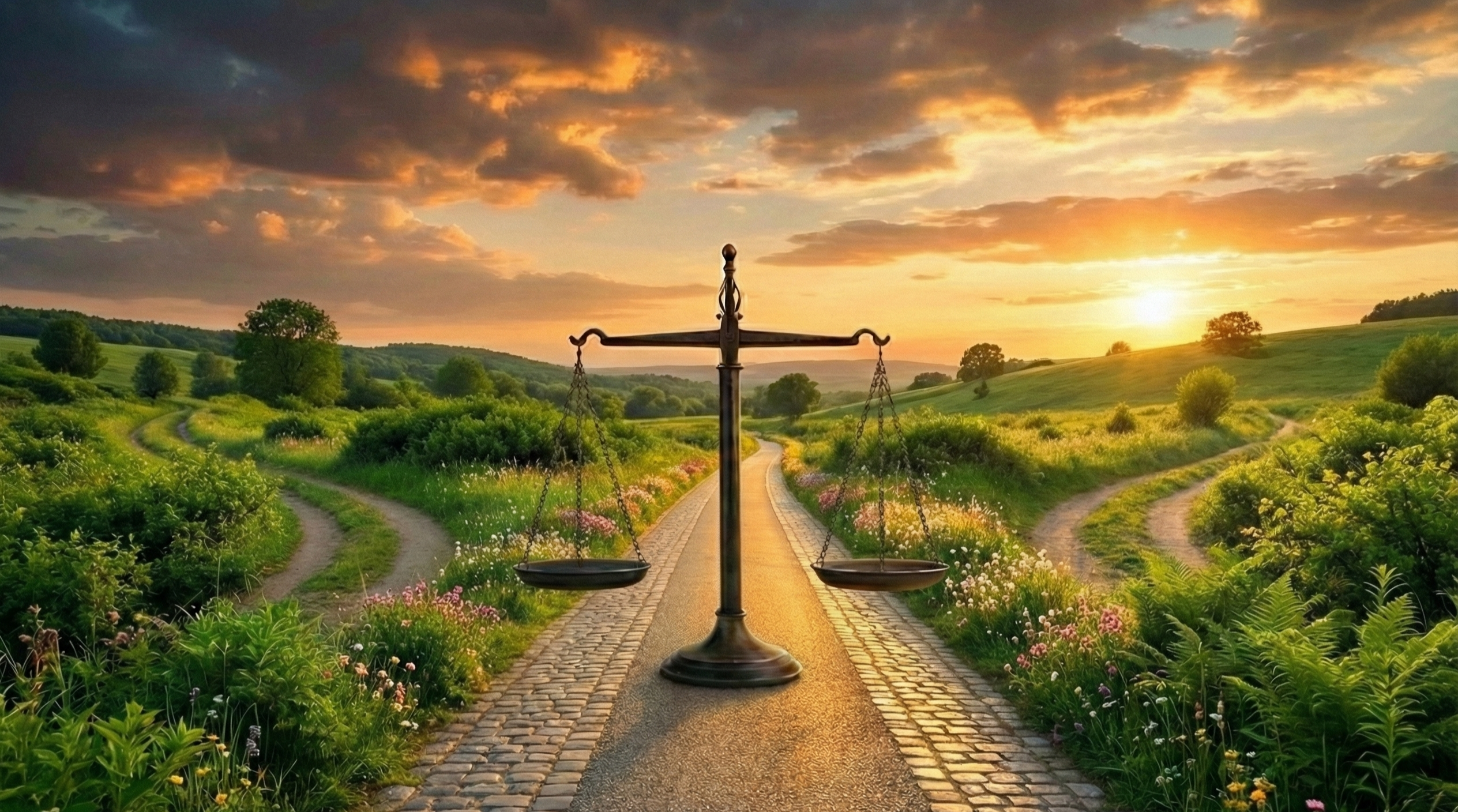 تکیه بر امید؛ توازنی که نباید به‌هم بخورد